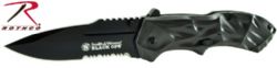 Black Ops Assisted Open Knife
